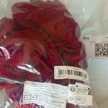 Temu Delivered My Quality T-Shirts in Trash Packaging Despite My Complaint