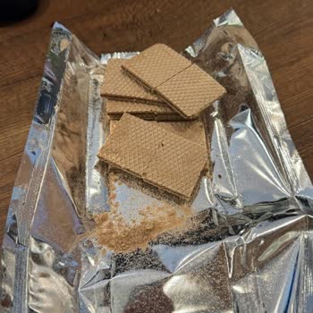 Biscolata Gofretin İçinden Böcek Çıktı, Neden İlgilenilmiyor