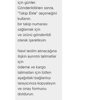 Letgo Üzerinden Sahte Satış Ve Bilgi İstemi