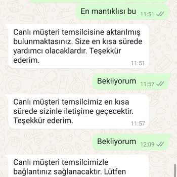 AGT Kurye İle İletişim Sorunu Ve Dağıtım Gecikmesi