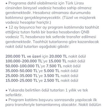 Kampanya İptali Ve Bilgilendirme Eksikliği