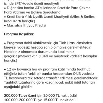 Kampanya İptali Ve Bilgilendirme Eksikliği