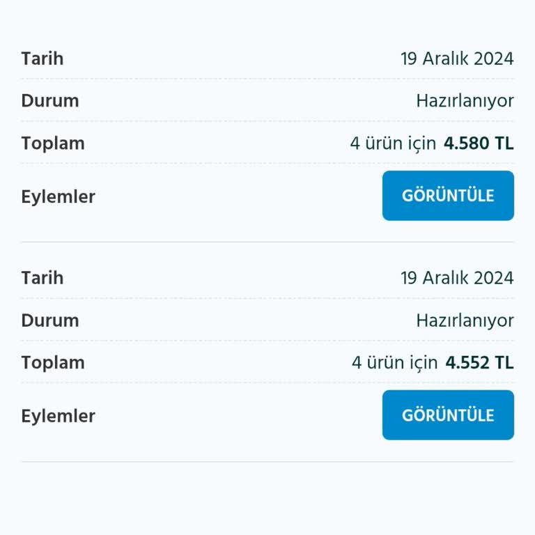 Nef Lastik Yanıltması