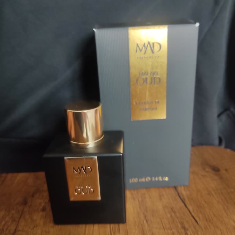 Mad Niche Parfüm Kalıcılık Sorunu