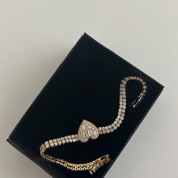 Babe Jewelry Eksik Ürün Gönderdiler