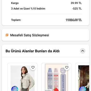 Teslim Edilen Ürünler Kayboldu, Hesap Askıya Alındı!