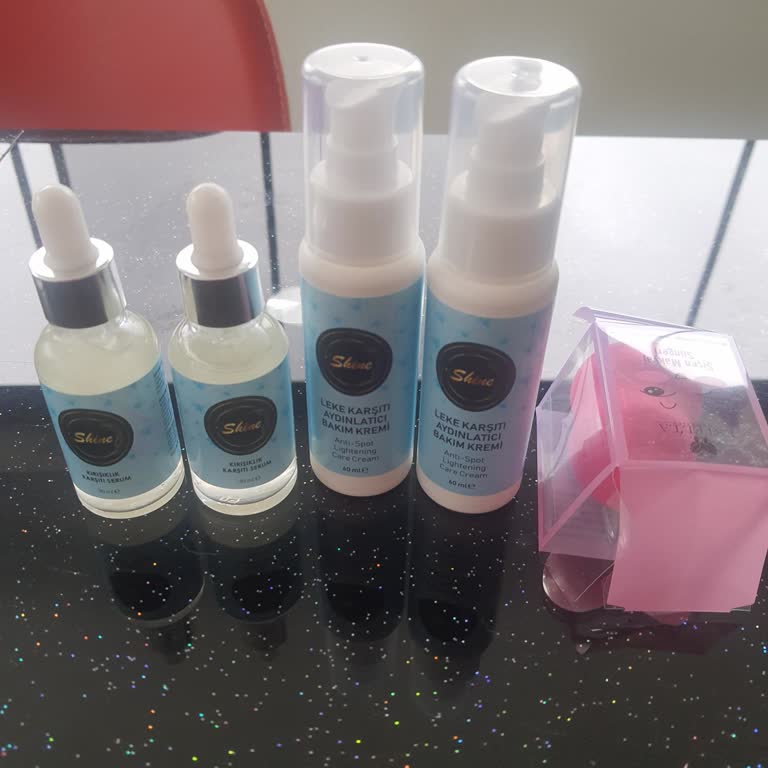 Swintshoping. Officiall Gelen Ürün İçeriklerinin De Ne Olduğu Belli Değil