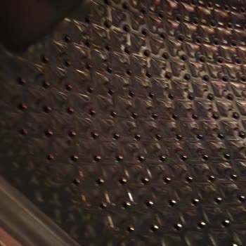 Makine Temizleyici Nedeniyle Aşınma Sorunu