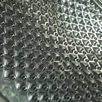 Makine Temizleyici Nedeniyle Aşınma Sorunu