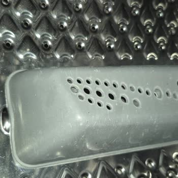 Makine Temizleyici Nedeniyle Aşınma Sorunu