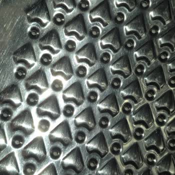 Makine Temizleyici Nedeniyle Aşınma Sorunu