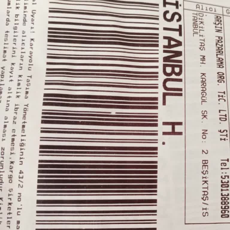 Kutu Butik verweigert Rückerstattung und antwortet nicht