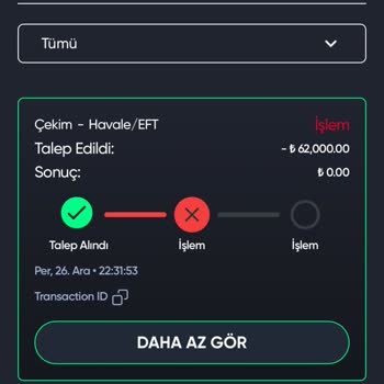 Spor Bahislerinde Kazandığım Para Neden Silindi?