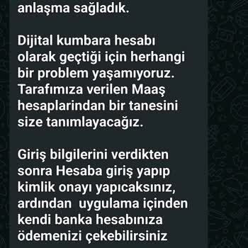 Kişisel Bilgilerimin Güvenliği Konusunda Endişeliyim