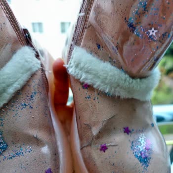 Vicco Kışlık Botun Hızla Yırtılması Ve İletişim Sorunu