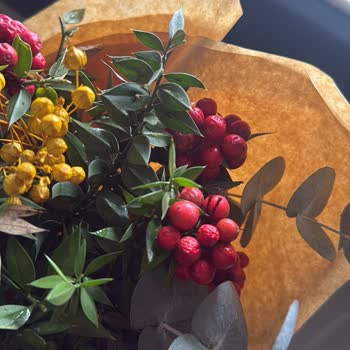 Yanlış Çiçek Ve Eksik Süslemelerle Hayal Kırıklığı