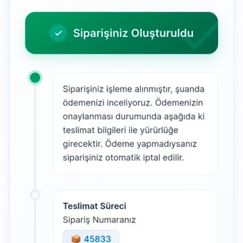 Buharlı Temizlik Makinesi Siparişim Ve İade Sorunu