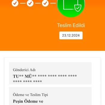 Kullanılmamış Ürün Nasıl Kullanılmış Çıkar?