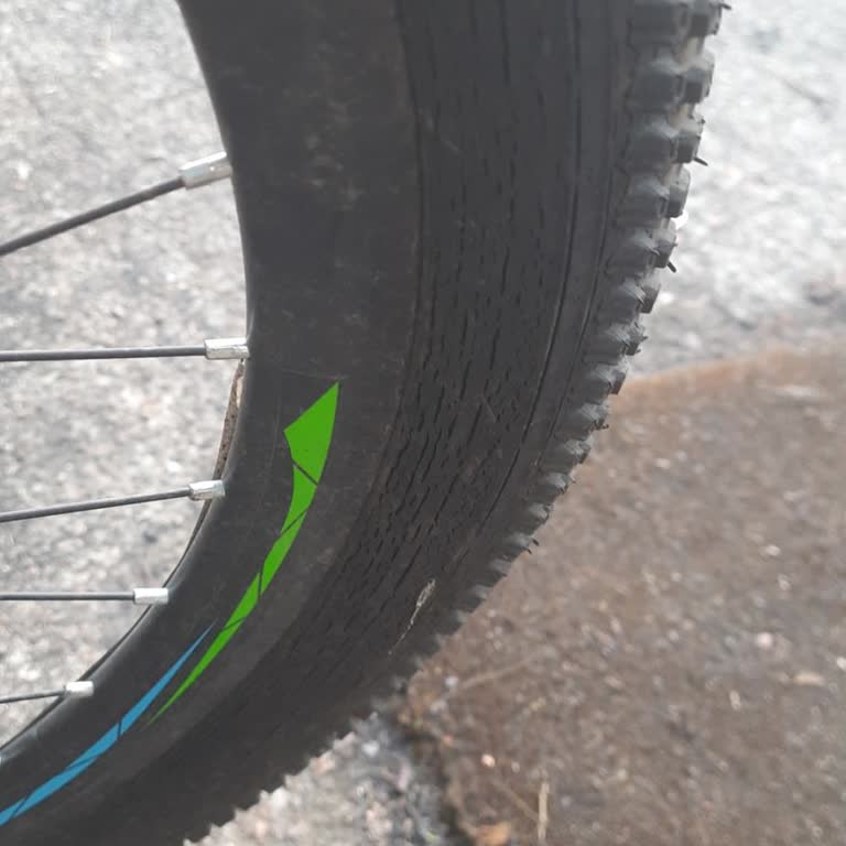 Sorunlu Bisiklet Ve Yetersiz Müşteri Hizmetleri