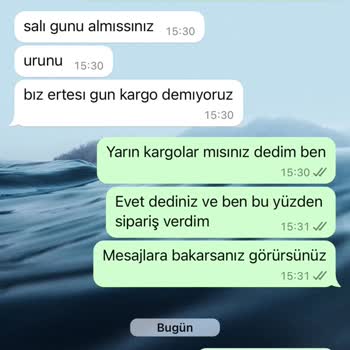 Kedi Maması Siparişim Neden Hala Kargoya Verilmedi?