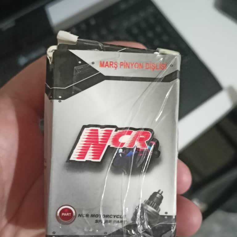 Motojet Yanlış Ürün Gönderimi Ve Tekrarlayan Sorunlar