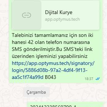 Teslimat Sürecinde Yaşanan Sorunlar Ve İptal Edilen Gönderi