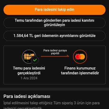 Ziraat Bankası İade Sürecinde Mağduriyet