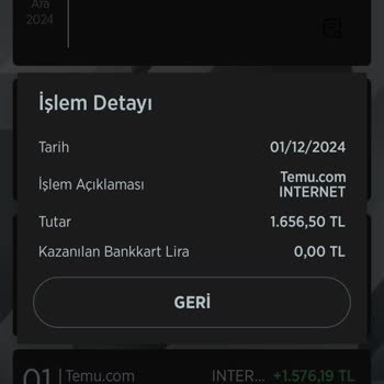 Ziraat Bankası İade Sürecinde Mağduriyet