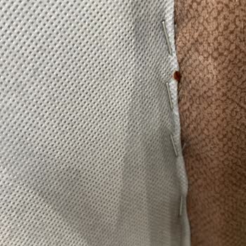 Bambi'den Aldığımız Ürünlerde Tahtakurusu Sorunu