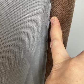 Bambi'den Aldığımız Ürünlerde Tahtakurusu Sorunu