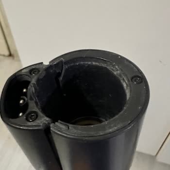 Philips Süpürge Aksesuar Garantisi Hayal Kırıklığı