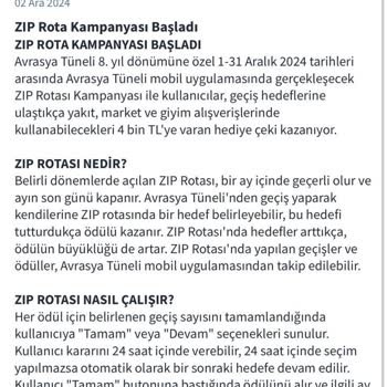 Kampanya Yanıltmacası: Sınırlı Sayıda Ödül Krizi