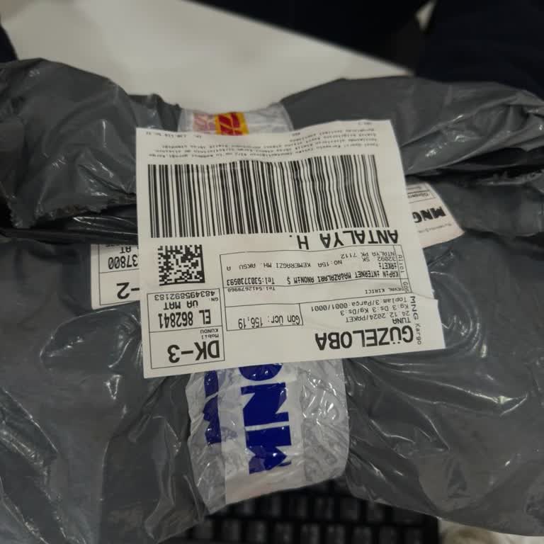 İade İşlemlerinde İletişim Sorunu Ve Geri Ödeme Problemi