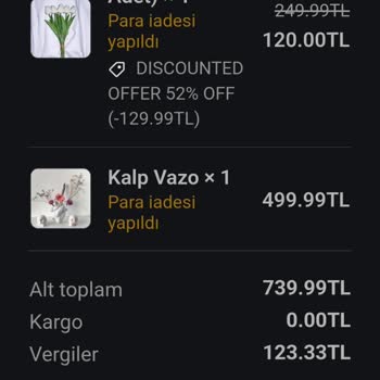 Alfira (alfira.co) Yanıltması