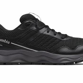 Columbia Ayakkabılarının Su Geçirmezlik Sorunu