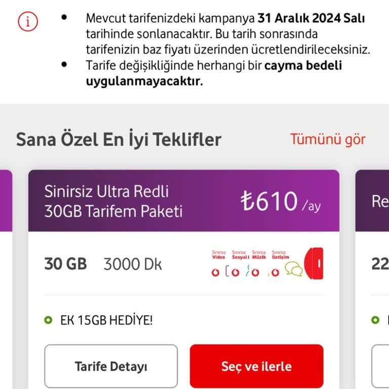 Fiyat Artışıyla Gelen Haksızlık