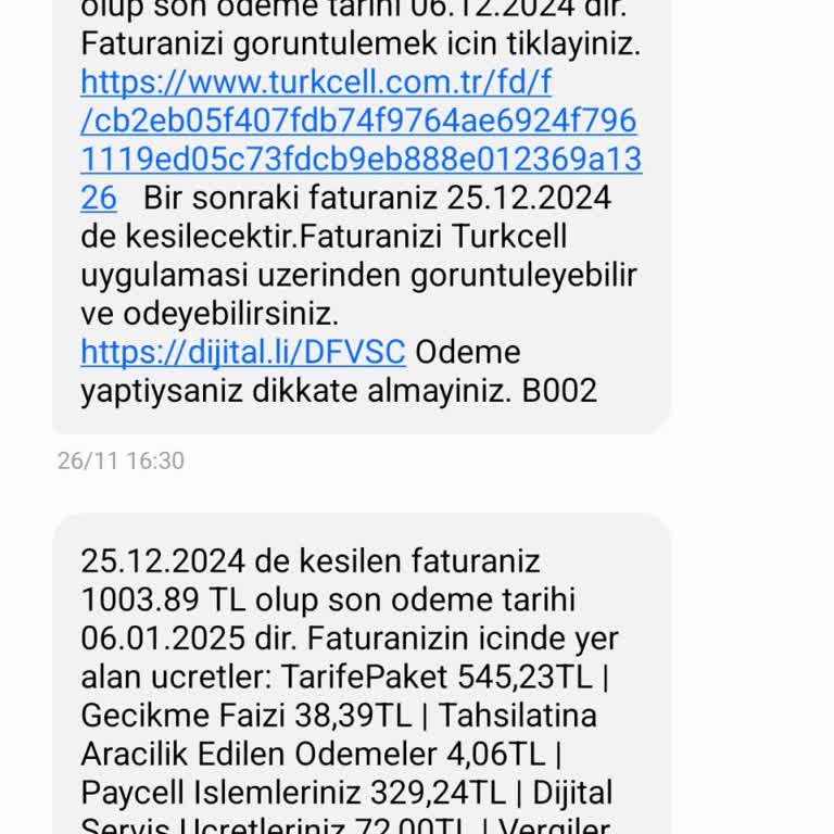İnternet Hızı Ve Müşteri Hizmetleri Sorunu