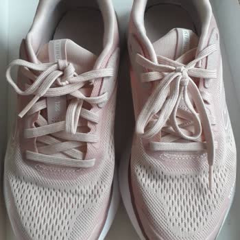 Ayakkabıda Aşınma Sorunu Ve Yetersiz Destek