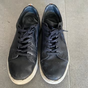 Derimod Ayakkabı İade Sürecinde Geri Ödeme Sorunu