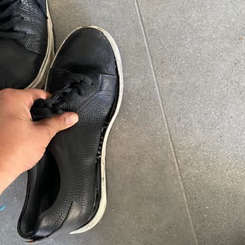 Derimod Ayakkabı İade Sürecinde Geri Ödeme Sorunu