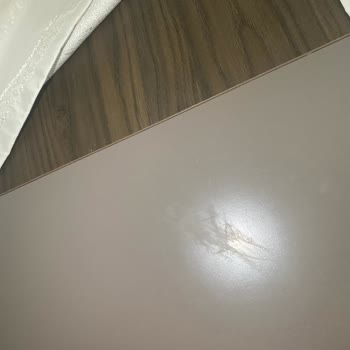 Bindebir Mobilya Teslimatı Ve Kalite Sorunları