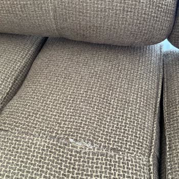 Bindebir Mobilya Teslimatı Ve Kalite Sorunları