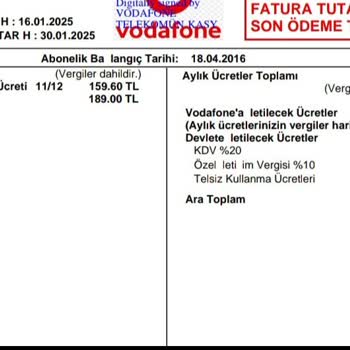 Yanlışlıkla Onaylanan Abonelik Ve İptal Sürecinde Yaşanan Sorunlar