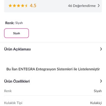 Sipariş Teslim Edilemiyor, İade Talep Ediliyor