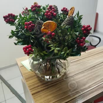 Çiçek Sepeti Kötü Hizmet Ve İlgisiz Teslimatlar