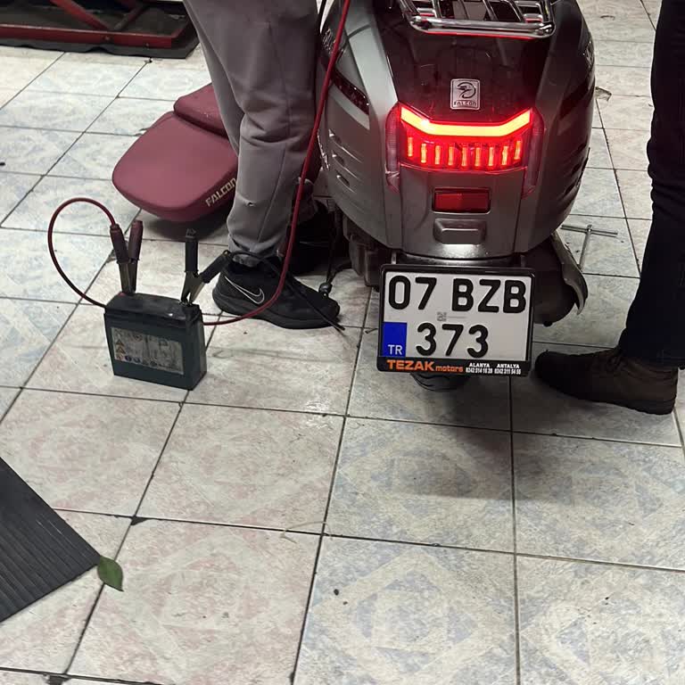 Sıfır Motorun Sorunları Ve Hayal Kırıklığı