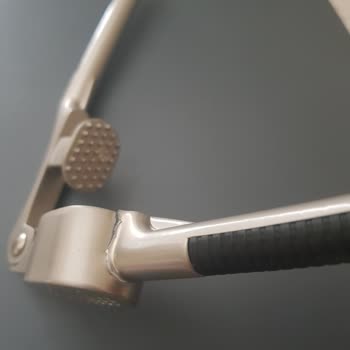 Kalitesiz Sarımsak Ezeceği Hayal Kırıklığı