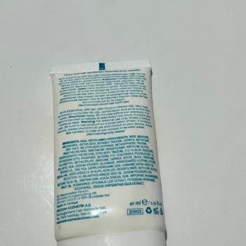 Cosmed Güneş Kremi Hüsranı: Hızla Bozuldu