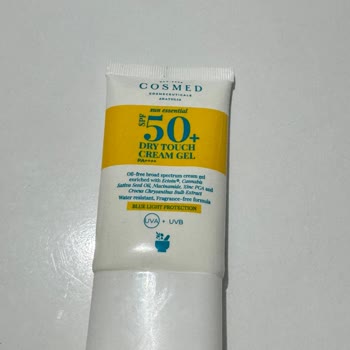 Cosmed Güneş Kremi Hüsranı: Hızla Bozuldu