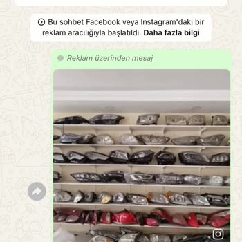 Yanıltıcı Satıcı Deneyimi